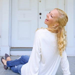 Fundraising Page: McKenzie Atkinson